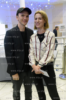 44. Festiwal Polskich Filmów Fabularnych w Gdyni....