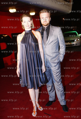 Gdynia. 34 Festiwal Polskich Filmow Fabularnych. Gala...