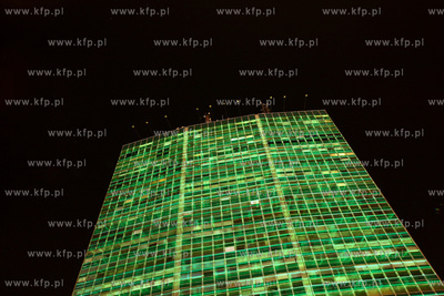 Gdansk. Festiwal NARRACJE - Instalacje i Interwencje...