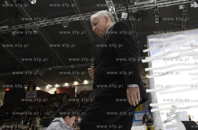 Gdynia. XXIV Krajowy Zjazd Delegatow NSZZ Solidarnosc....