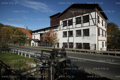 Gdansk Oliwa. Mlyn.
18.10.2012
fot. Krzysztof Mystkowski...