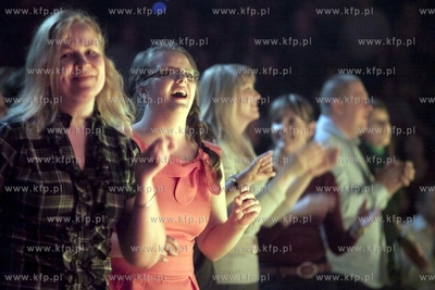Gdansk. Polska Filharmonia Baltycka. Siesta Festival....