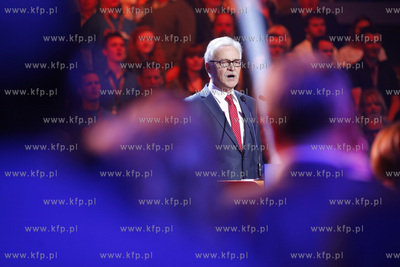 Konwencja Platformy Obywatelskiej w Hali 100-lecia...