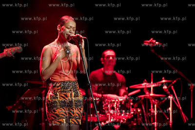 Siesta Festival. Koncert pochodzącej z Wysp Zielonego...