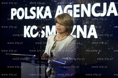 Park Naukowo Technologiczny w Gdańsku. Uroczyste otwarcie...