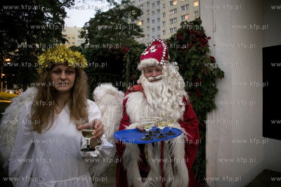 Gdańsk Zaspa. Jubileusz 70 urodzin i 50 lat pracy...