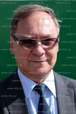 Stocznia Remontowa Shipbuilding SA w Gdansku. Chrzest...