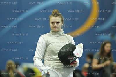 Gdansk. Gdańska Szkoła Floretu. 12. edycji turnieju...