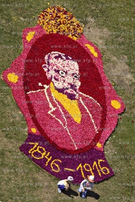 Mokry Dwór koło Pruszcza Gdańskiego. 8 edycja imprezy...