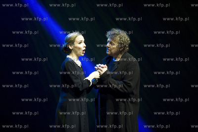 Francuska noc. Koncert sylwestrowy w Operze Bałtyckiej.
30.12.2017
fot....