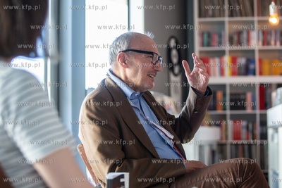 43. Festiwal Polskich Filmów Fabularnych w Gdyni....