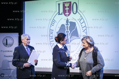 Gdańsk. NOT. Konferencja Jakość i innowacje w rozwoju...