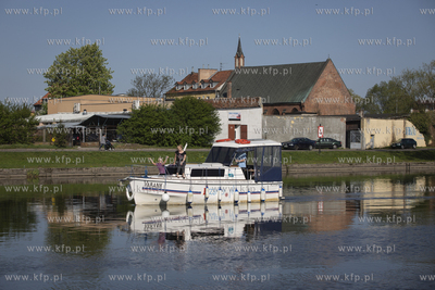 Elbląg.
29.04.2019
fot. Krzysztof Mystkowski / KFP