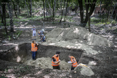 Twierdza Wisłoujście. Open Archaeo-Days Wisłoujście...