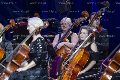 Opera Leśna w Sopocie. Koncert wiedeński, czyli finał...