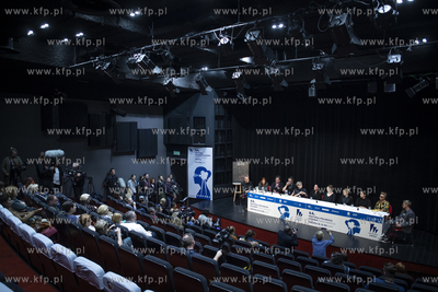 44. Festiwal Polskich Filmów Fabularnych w Gdyni....