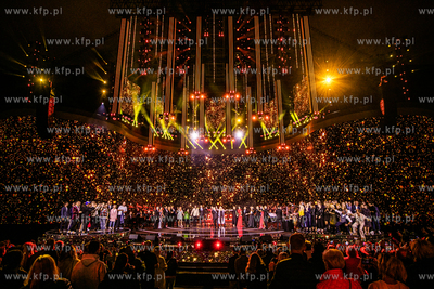 Opera Leśna. Sopot Festival. Top Of The Top 2021....