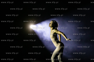 Opera Bałtycka. Wieczór Młodej Choreografii. Nz....