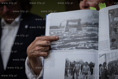 Muzeum Miasta Sopotu. Spotkanie promocyjne albumu "Fot....