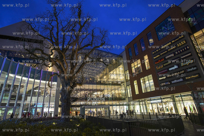 Forum Gdańsk. 28.02.2020 fot. Paweł Marcinko / KFP