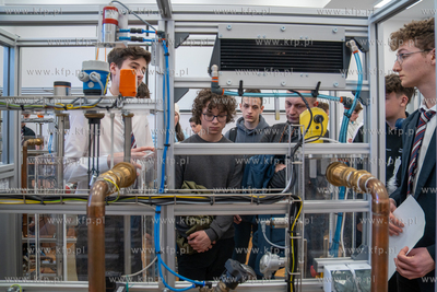 Dni Otwarte w Zespole Szkół Łączności w Gdańsku...