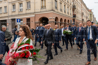 80. rocznica śmierci Inki i Zagończyka. Zaproszenie...