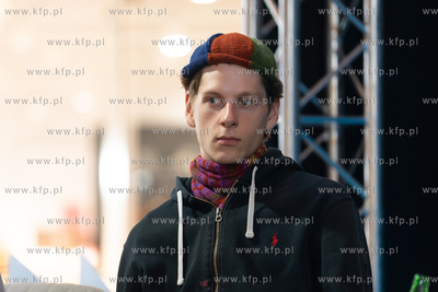 FPFF 2026. Scena Riviera. Spotkanie z twórcami filmu...