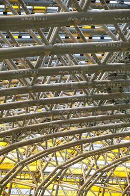 Gdansk. PGE Arena oddana do uzytku.
19.07.2011
fot....