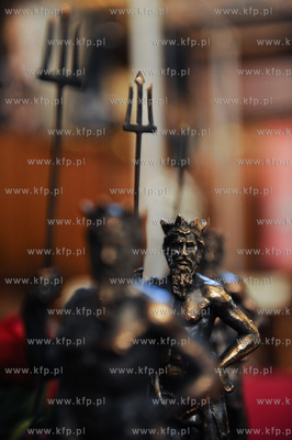 Gdansk. Dwor Artusa. Festiwal Solidarity of Art. Uroczyste...