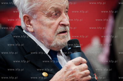 Otwarcie Biblioteki Manhattan w CH Manhattan.
Nz spotkanie...