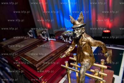 Sopot. Hotel Sheraton. Gala Evening Pracodawcow Pomorza....