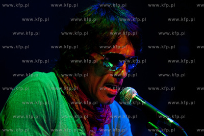 Gdynia. Teatr Muzyczny - Nowa Scena. Ladies  Jazz Festival...