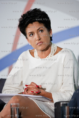 Sopot. Sala Balowa Grand Hotelu. EFNI - Europejskie...