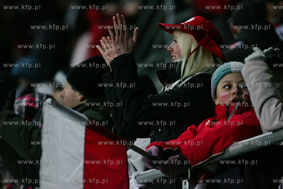 Gdynia. Narodowy Stadion Rugby. Mecz rugby dywizji...
