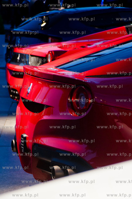 Gdansk. Hotel Hilton. Pierwsza edycja imprezy Pomorskie...