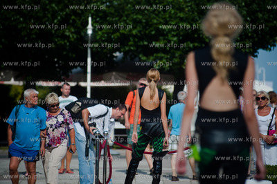Sopot Art & Fashion Week.
Nz pokazy mlodych tworcow
09.08.2013
fot....