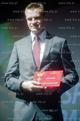 Gdansk. Miedzynarodowe Targi Gdanskie AmberExpo. XI...