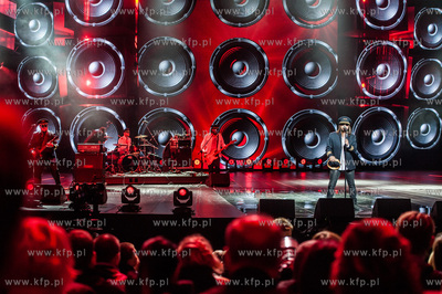 Sopot. Opera Lesna. Polsat Sopot Festiwal 2014. 
Nz...