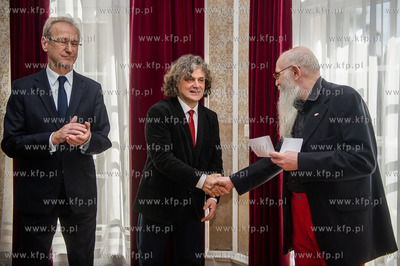 Sopot. Willa Pomorskiego Urzedu Wojewodzkiego - Belwederek....