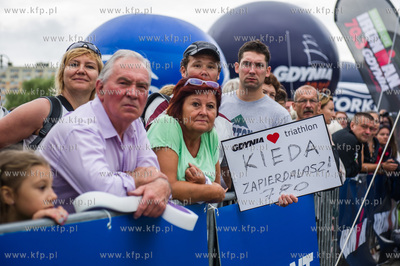 Zawody Herbalife Ironman 70.3 Gdynia.
09.08.2015
fot....