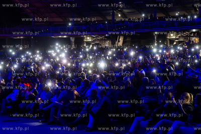 Sopot. Opera Lesna. Koncert Muzyczne Lato w Sopocie.
21.08.2015
fot....