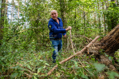 Krzysztof Jackowski - Jasnowidz z Czluchowa.
10.09.2015
fot....