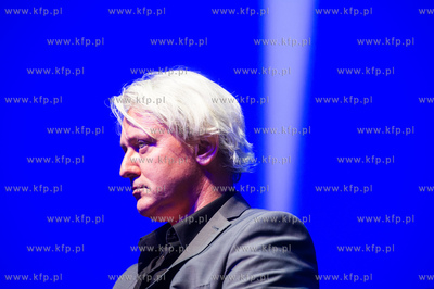 Gdynia. Festiwal Filmow w Gdyni. Spotkanie z tworcami...