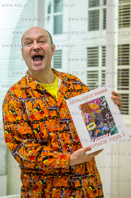 Gdansk. Nowy Port. Centrum Sztuki Wspolczesnej Laznia...