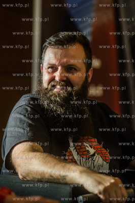 Gdansk. Europejskie Centrum Solidarnosci. Freedom &...