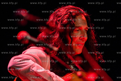 Siesta Festival 2016. Filharmonia Baltycka na Olowiance....