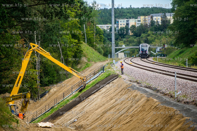 Gdańsk. Pociągi Pomorskiej Kole Metropolitalnej wracają...