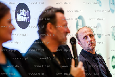 Gdyńskie Centrum Filmowe. 44. Festiwal Polskich Filmów...