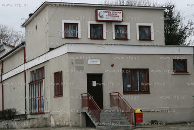 Pacanow Nz. Gminny Osrodek Kultury
10.02.2008


Sebastian...