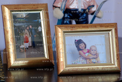 Katarzynie Gelebiewskiej z Gdanska policja zabrala...